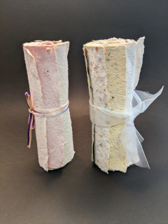 (Papier)