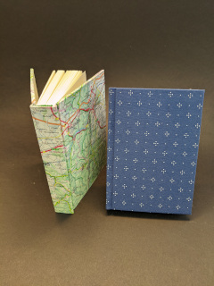(Notizbücher)