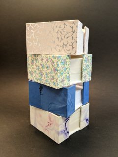 (Zettelkästen)